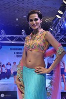 Shilpa Reddy Fashion Show photos